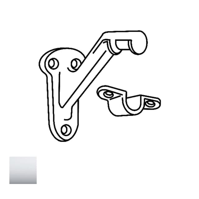 Hand Rail Bracket