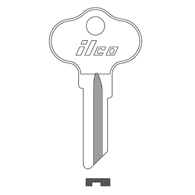 Specialty Key
