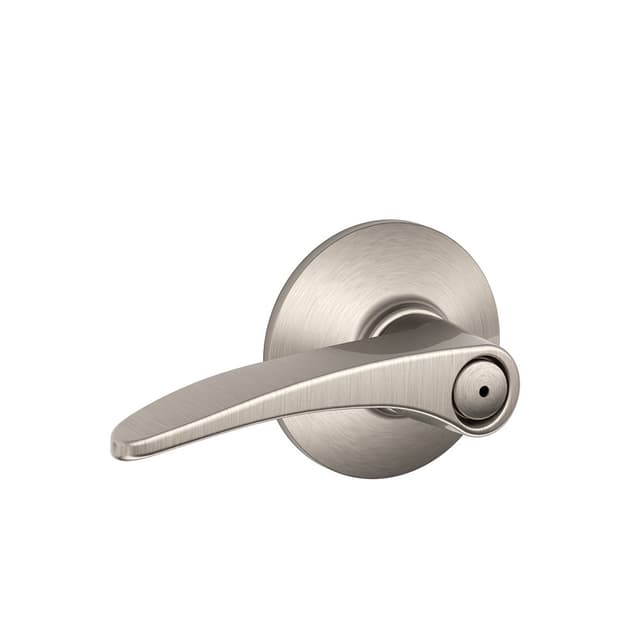 F40 Manhattan Privacy Lever Lock