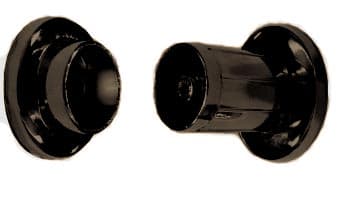 Adjustable Shower Rod Ends