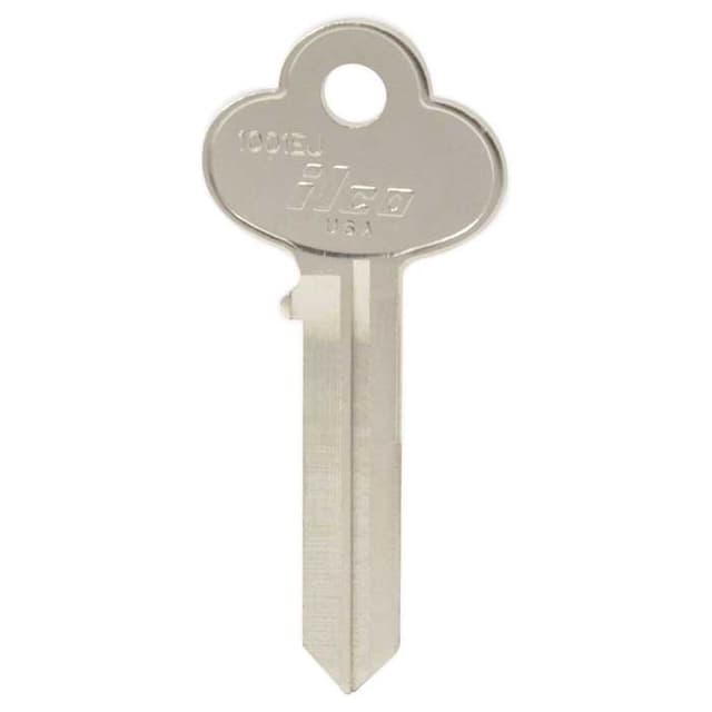 Key Blank