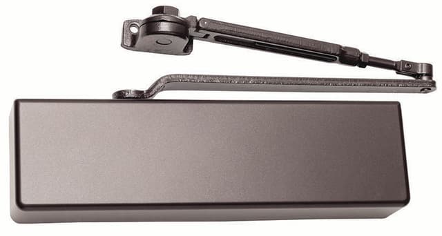 SC70 Series Door Closer