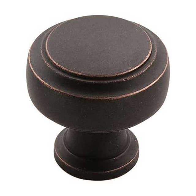 Highland Ridge Cabinet Knob