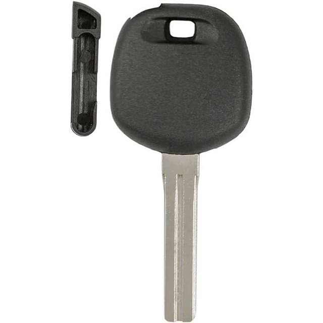 Transponder Key Shell
