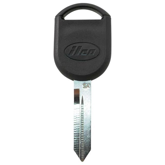 Auto Transponder Key