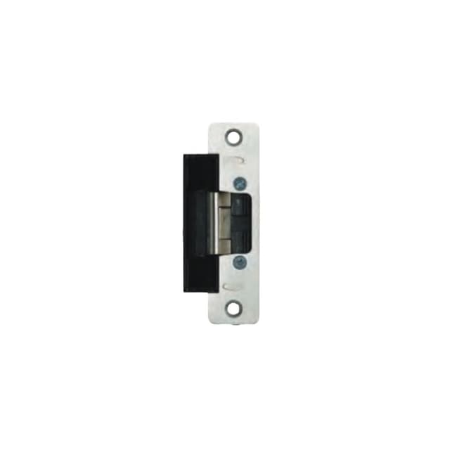 Electric Strike,12-24 VAC, 12/24 VDC