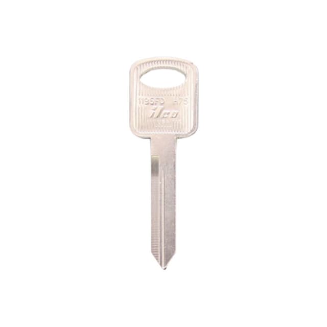 Mechanical Key