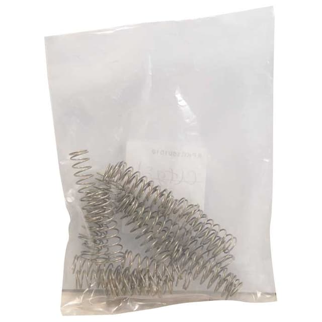 Padlock Shackle Spring