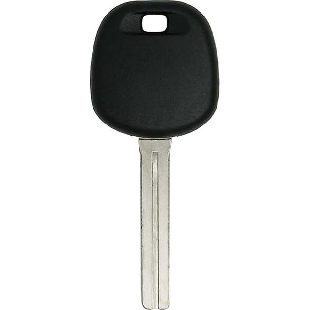 Transponder Key