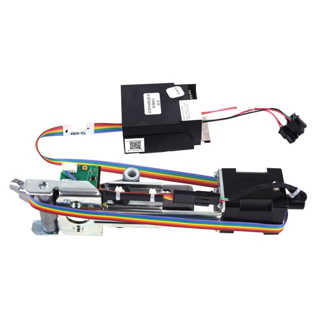 M56A Motor Assembly Kit