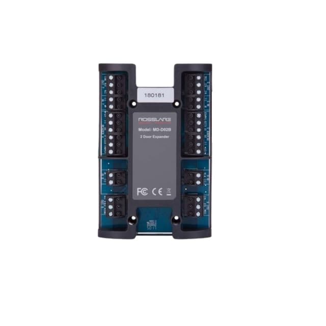 Access Control Accessory