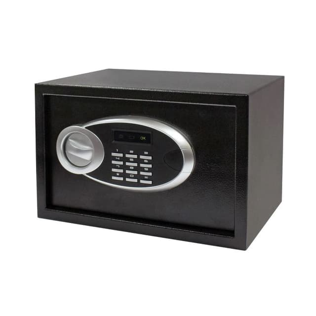 Digital Home Safe