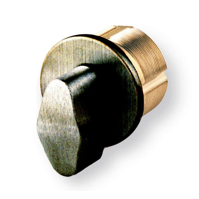 Thumbturn Mortise Cylinder