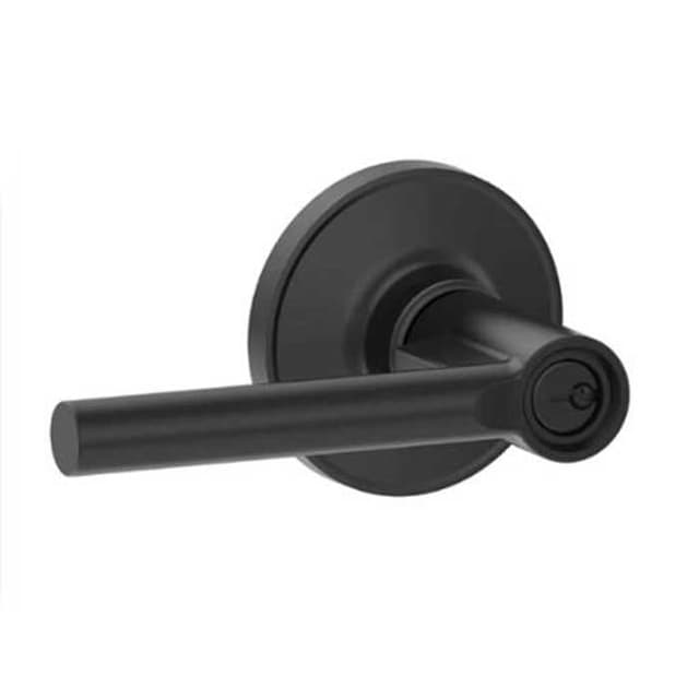 J54 Broadway Keyed Entry Lever Lock