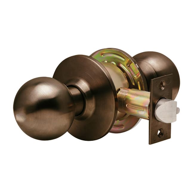 C2000 Grade 2 Cylindrical Lock