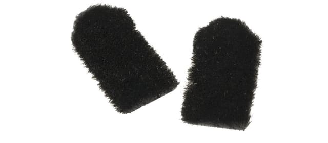 Hospitality Acoustic Corner Pad