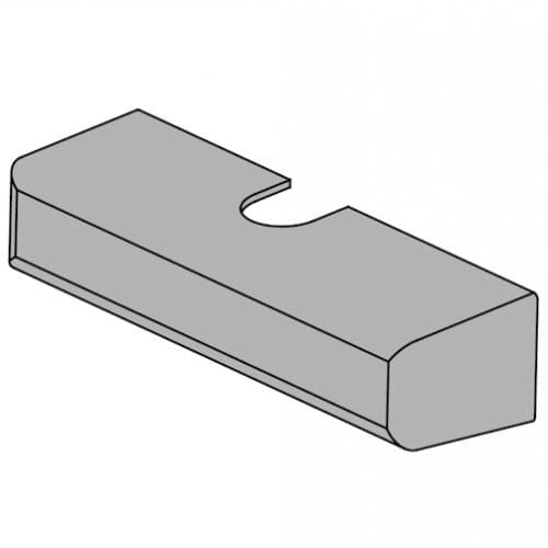 SC60A Series Door Closer Parts
