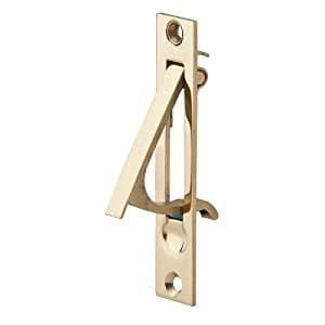 Sliding Door Edge Pull