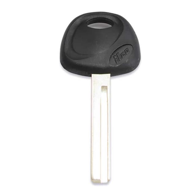 Plastic Head Key