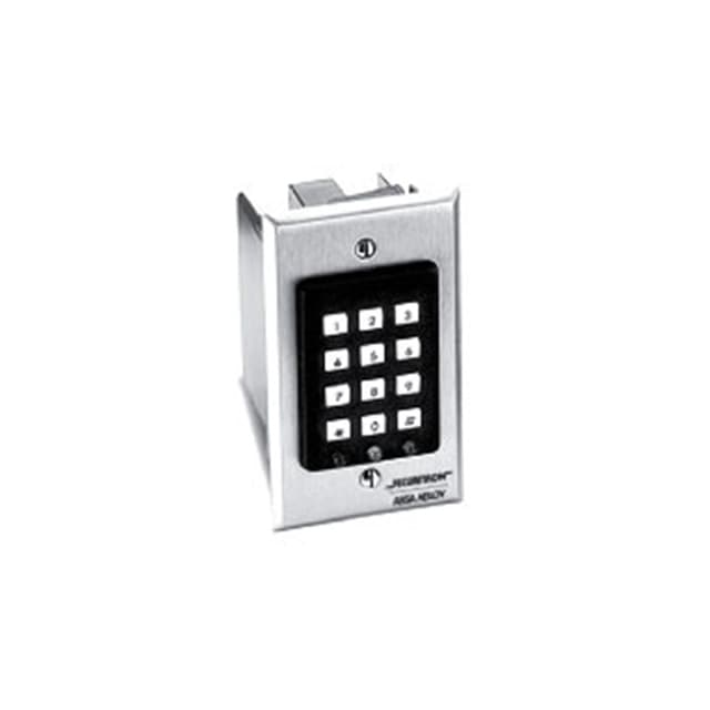 DK-16 Digital Keypad System