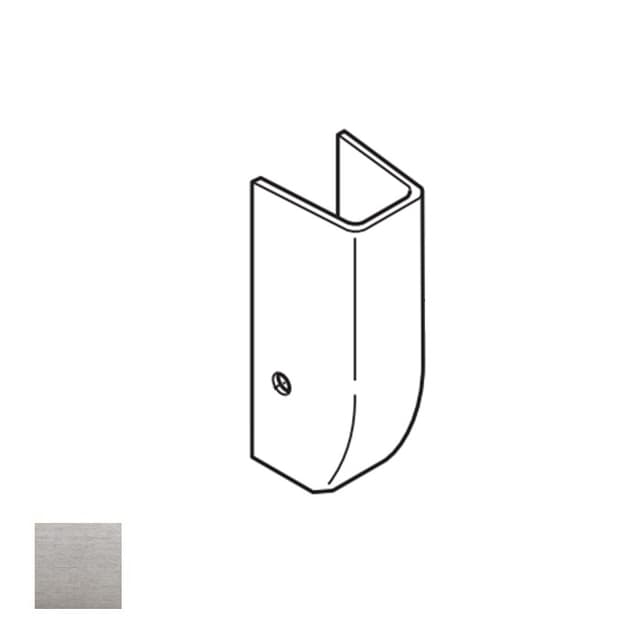 ED4400, ED5400(A) Top & Bottom Latch Cover
