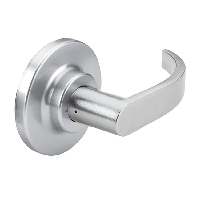 CL701 Lever Dummy Trim One Side