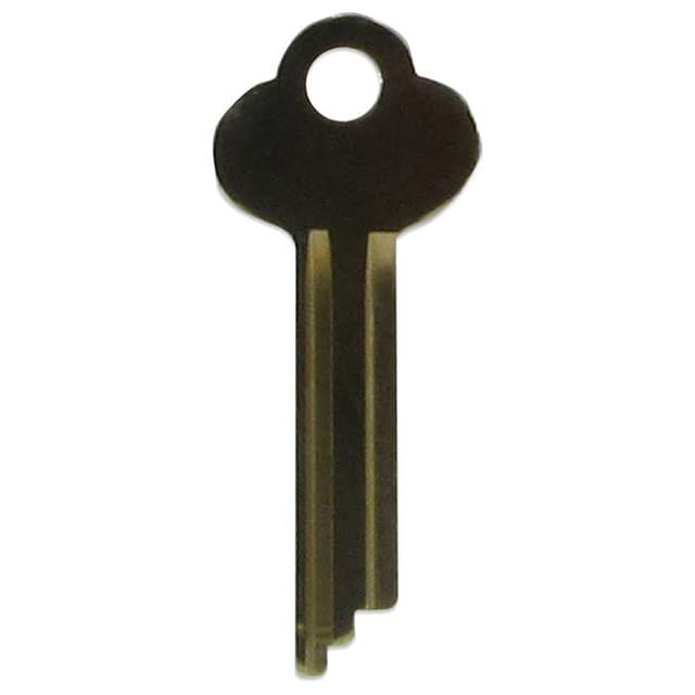 Key Blank