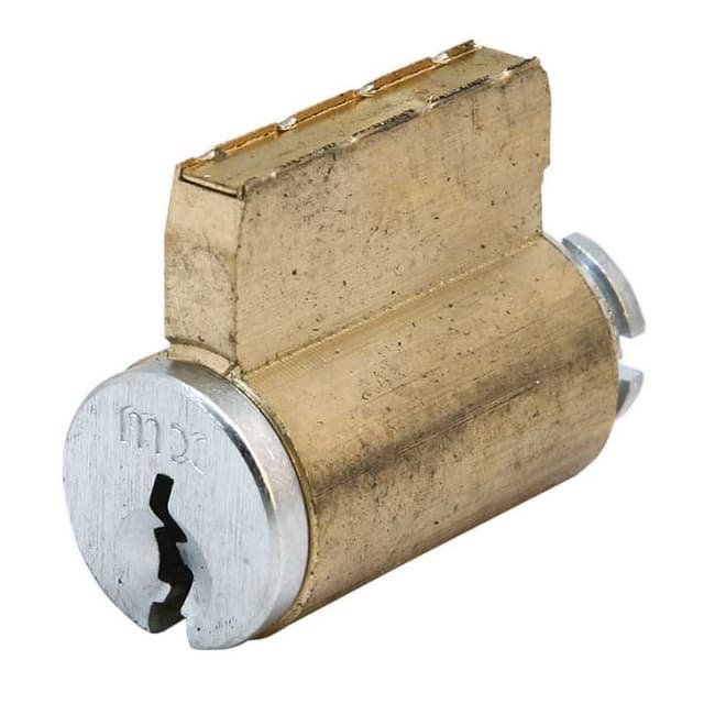 Key-In-Knob Cylinder