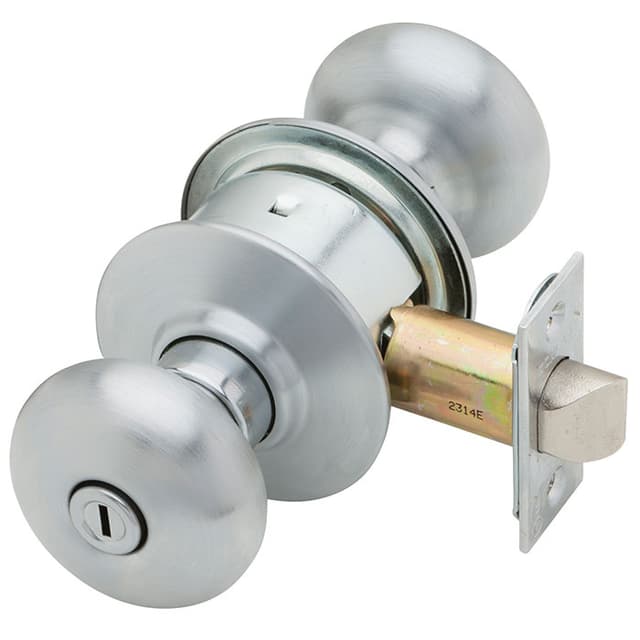 Privacy Knob Lockset