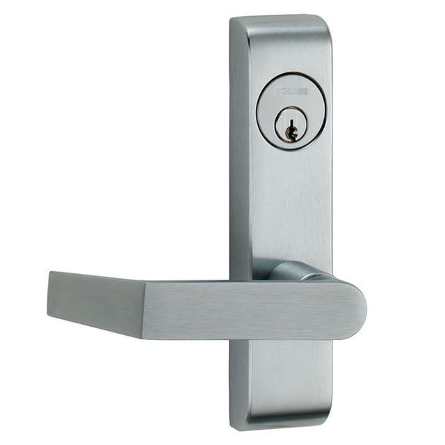 360L Lever Trim LHR - 06 Lever