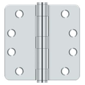 Commercial Steel Hinge