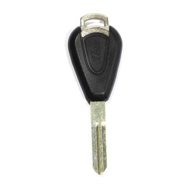 Auto Transponder Key
