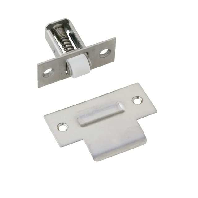 Roller Latch