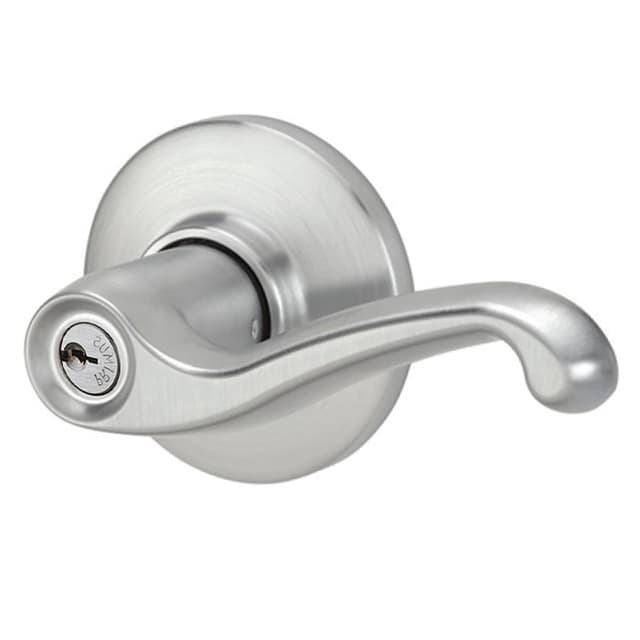 S51PD Flair Entrance Lock - RH