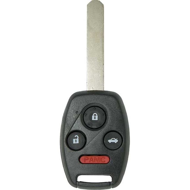 Remote Key