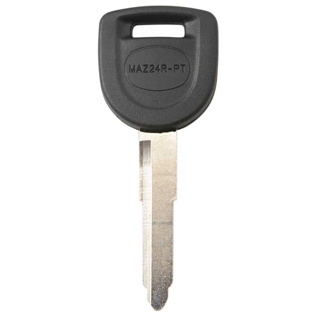 Auto Transponder Key