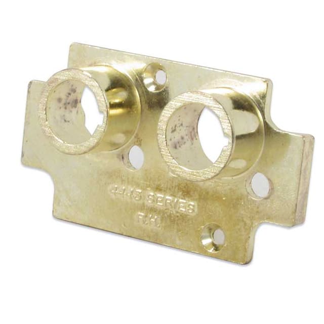 Safe Deposit Lock Cover