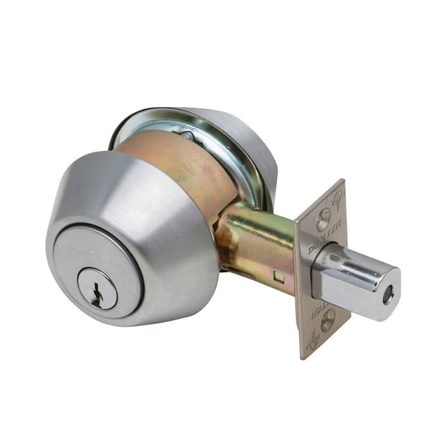DB1000 Double Cylinder Deadbolt