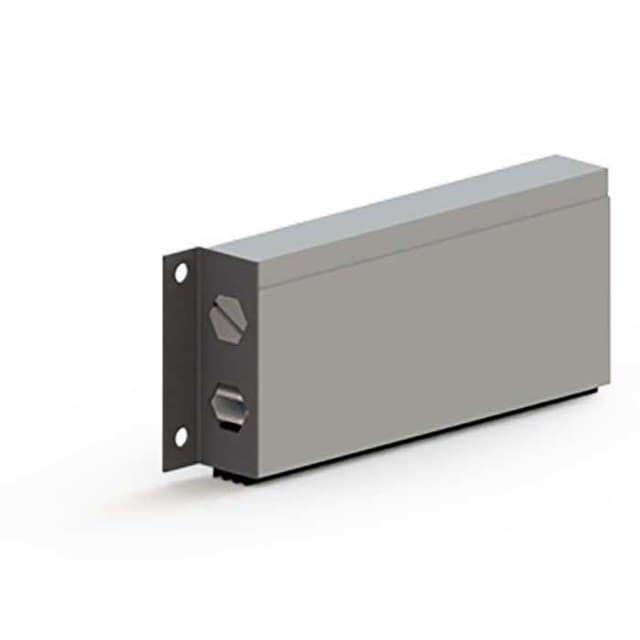 Automatic Door Bottom