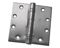 Full Mortise Commercial Hinge