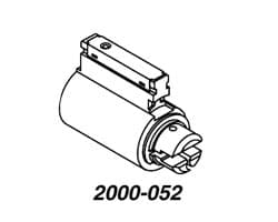CK4200/UT5200 Series Cylinder