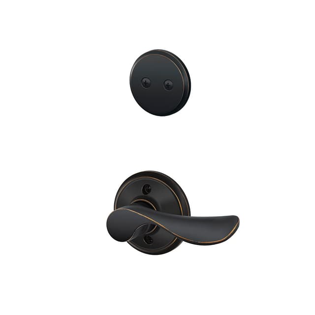 Inside Trim for Dummy Handleset