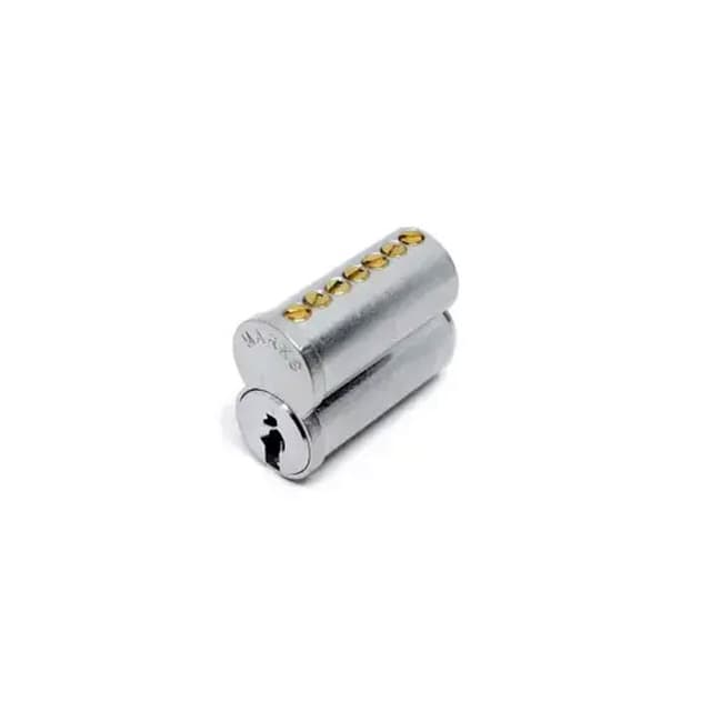 High Security IC Core Cylinders