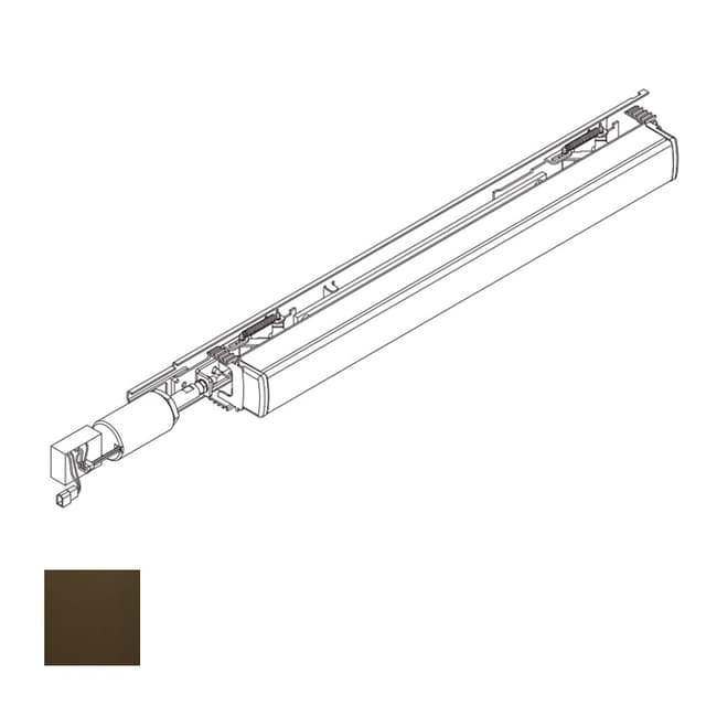 Electric Latch Retraction Kits