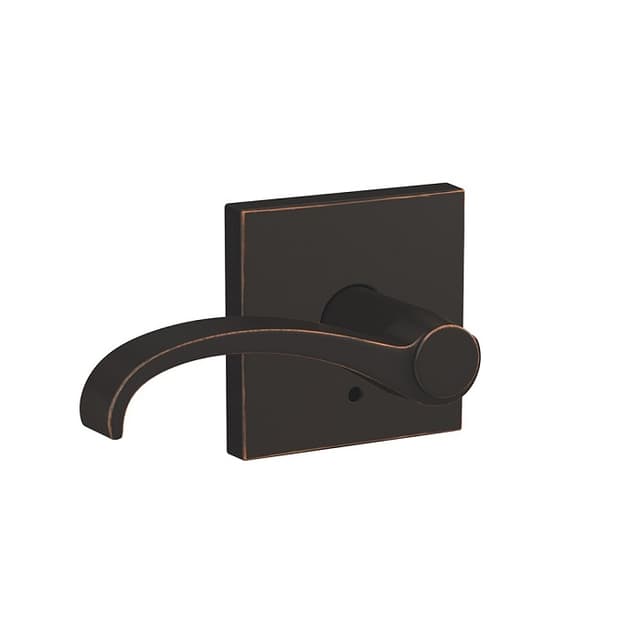 FC21 Custom Combined Passage-Privacy Knob Set