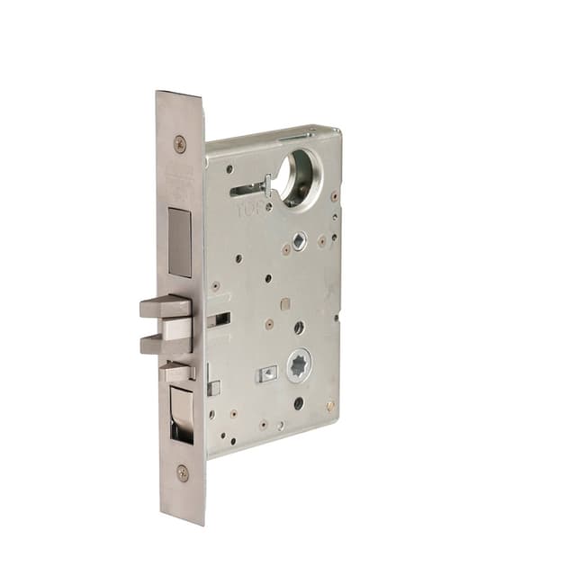 ML2067 Mortise Apartment Lever Lockset Body Only