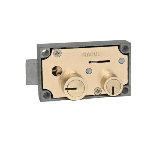 Diebold Replacement Safe Deposit Lock