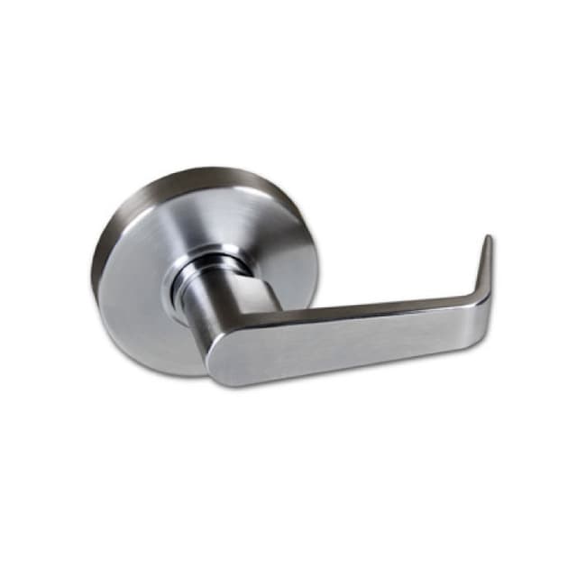 Electrified Cylindrical Lockset