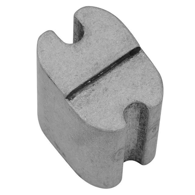 Dome Door Stop Riser