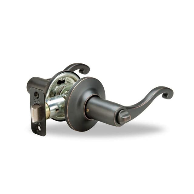 Savannah Privacy Lever